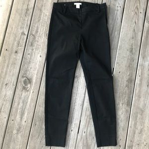 H&M Black Pants